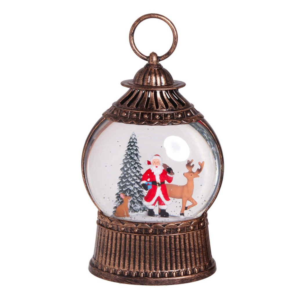 cristmast led fanaraki